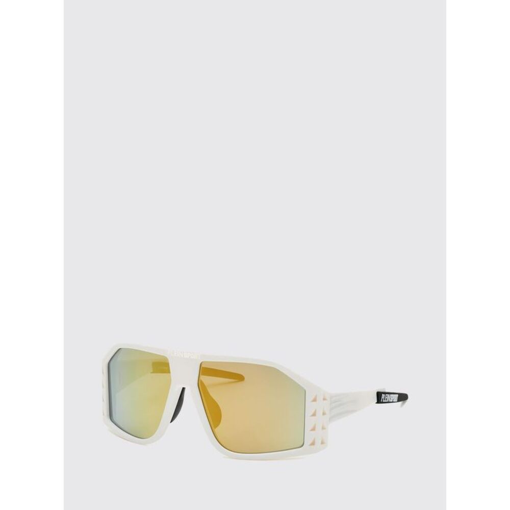 Plein Sport Men The Wave Gen X.02 Acetate Sunglasses Plein Sport